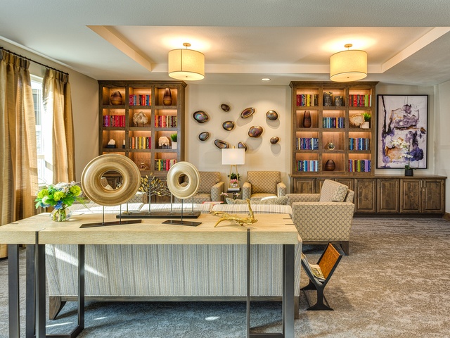 MorningStar of Happy Valley - Assisted Living Home photo 9 in Happy Valley, OR